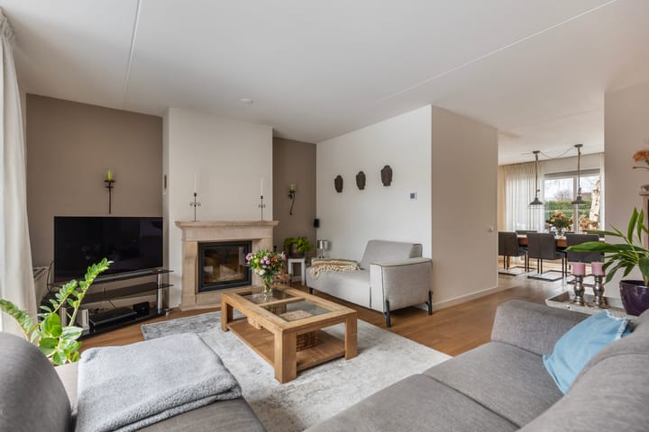 Foto 10 van Veenhuizerweg 114-B