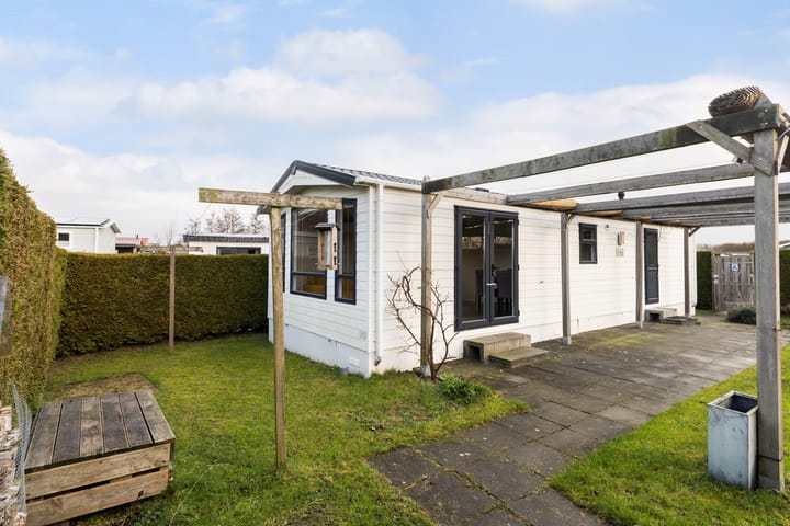 Foto 1 van Gralda 5-K153