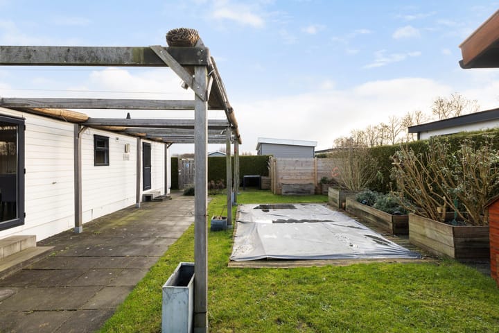 Foto 2 van Gralda 5-K153