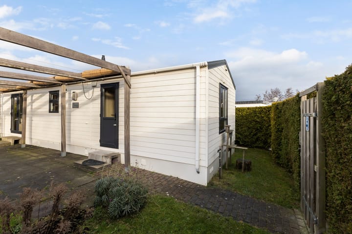 Foto 3 van Gralda 5-K153