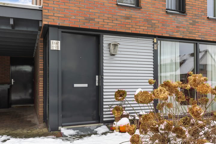 Foto 6 van Veenhuizerweg 114-B