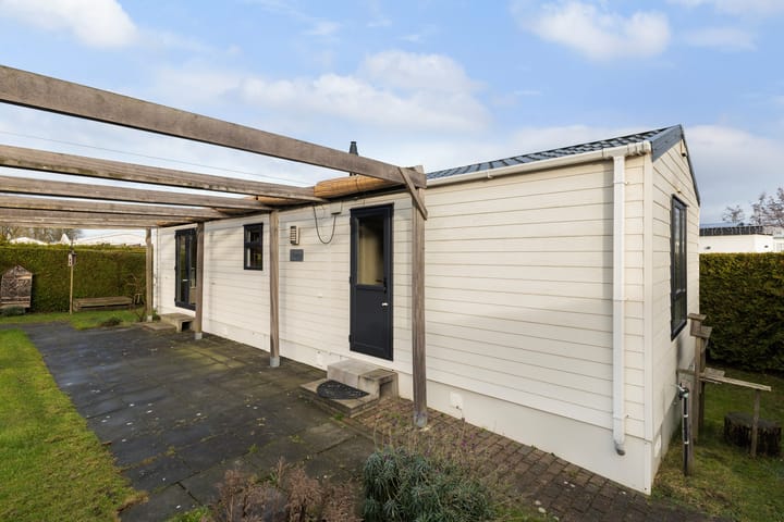 Foto 4 van Gralda 5-K153