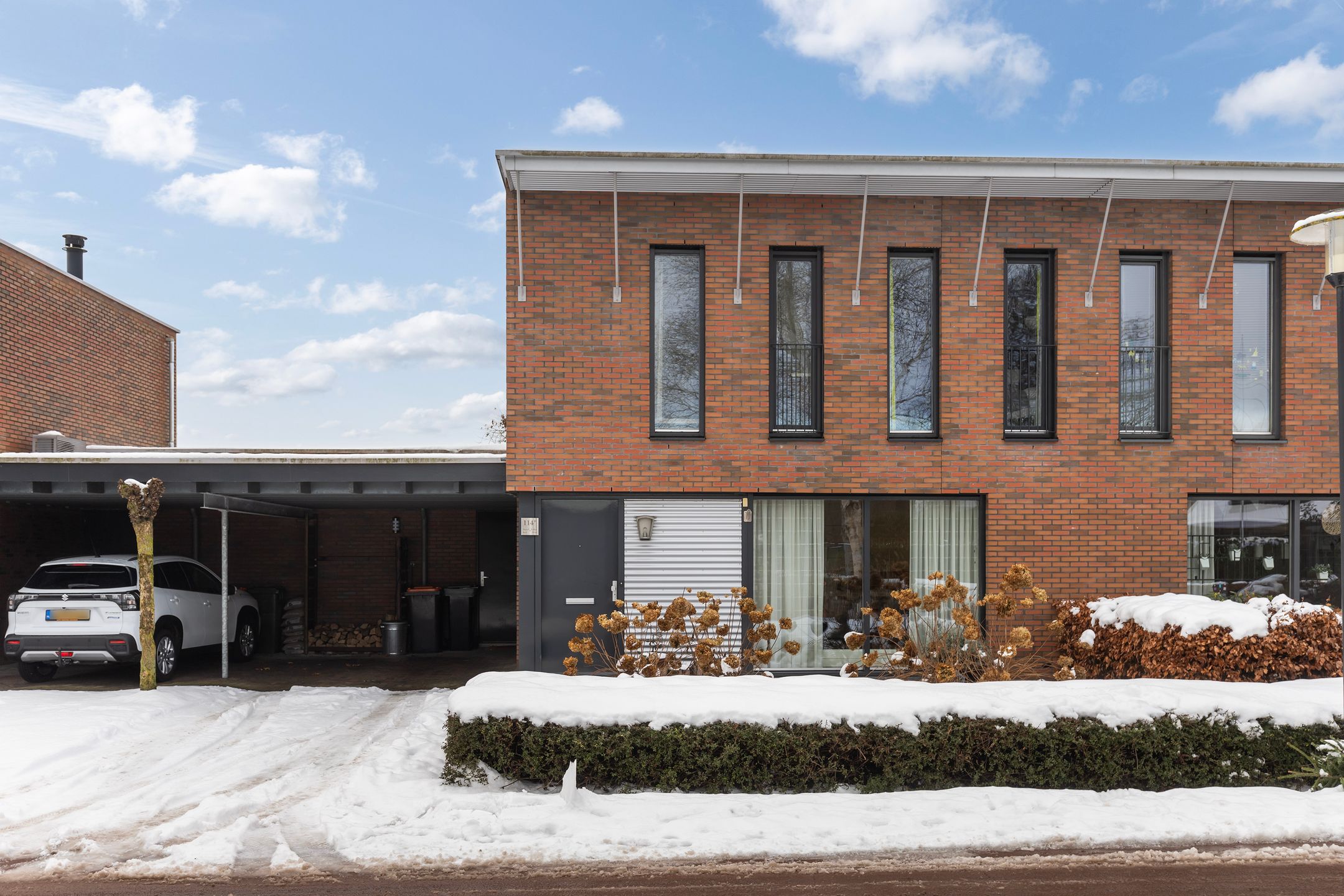 Buying a house in The Netherlands., Veenhuizerweg 114-B