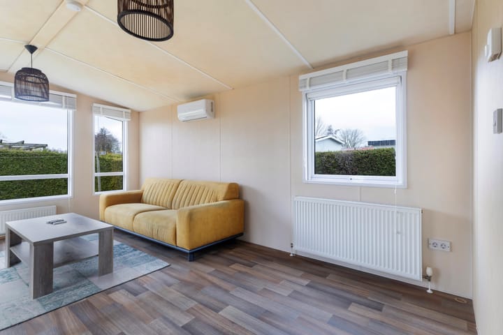 Foto 7 van Gralda 5-K153