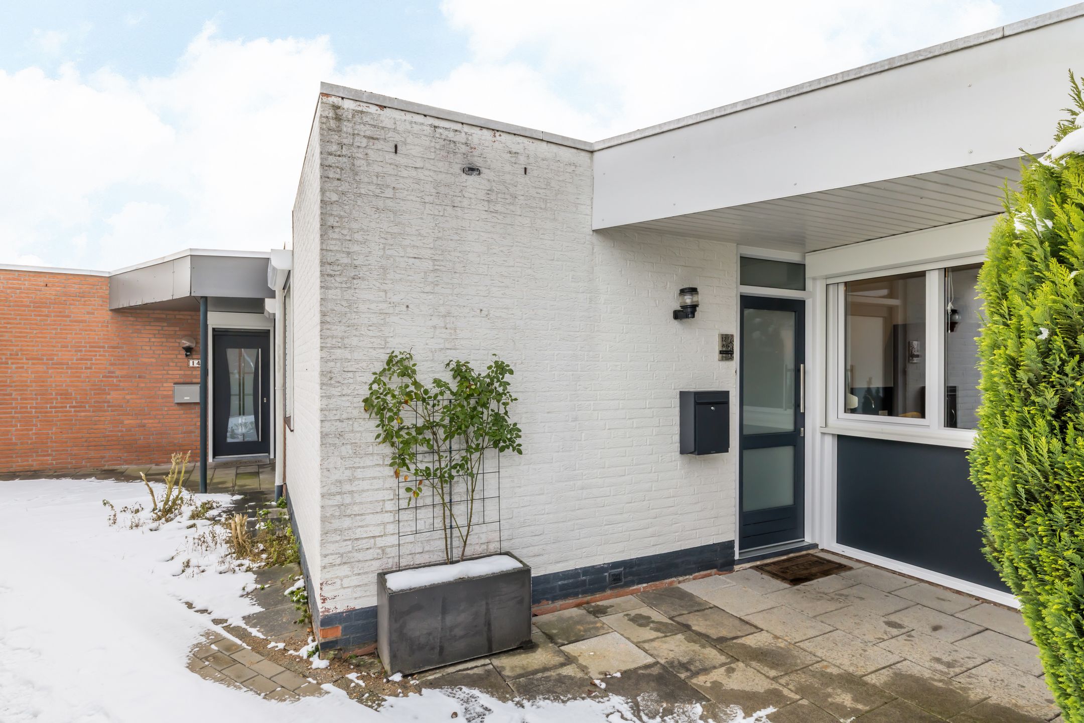 Buying a house in The Netherlands., Tiendstraat 12