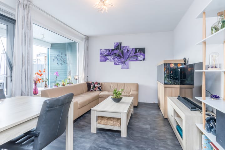 Foto 2 van Tiendstraat 12