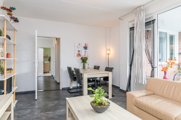 Foto 7 van Tiendstraat 12