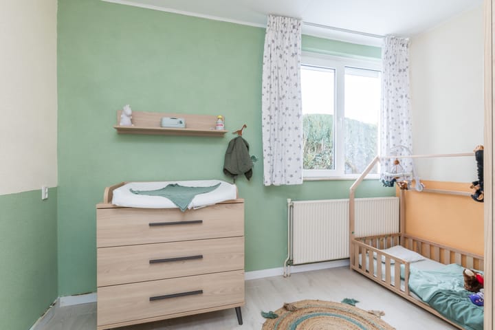 Foto 12 van Tiendstraat 12