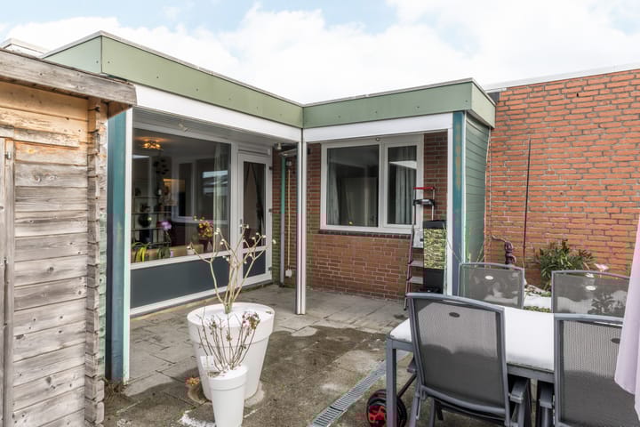 Foto 15 van Tiendstraat 12