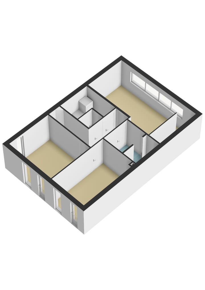 Foto 40 van Veenhuizerweg 114-B