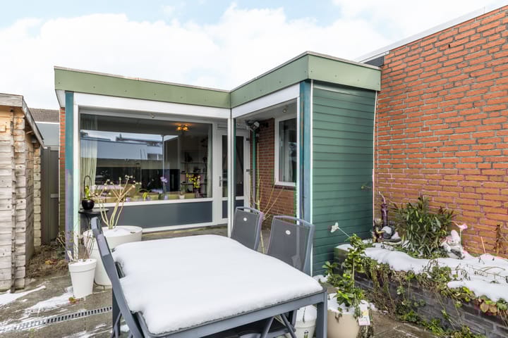 Foto 16 van Tiendstraat 12