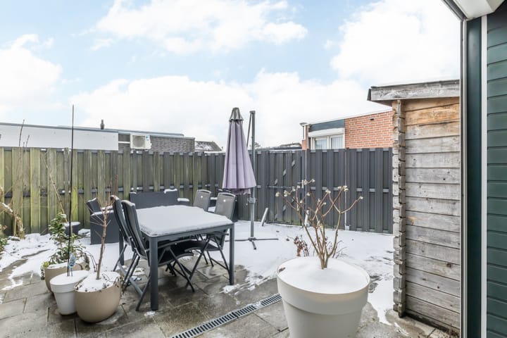 Foto 17 van Tiendstraat 12