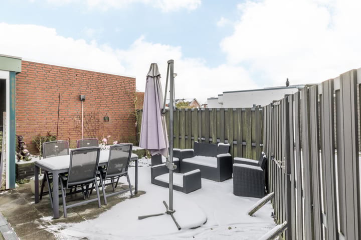 Foto 18 van Tiendstraat 12