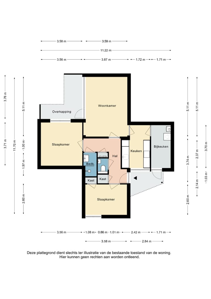 Foto 20 van Tiendstraat 12