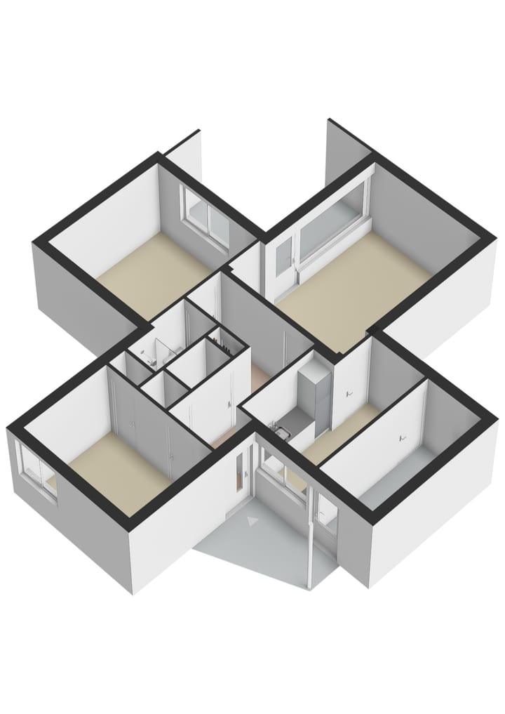 Foto 21 van Tiendstraat 12