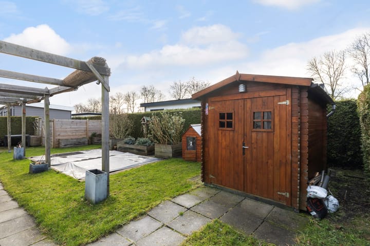 Foto 17 van Gralda 5-K153