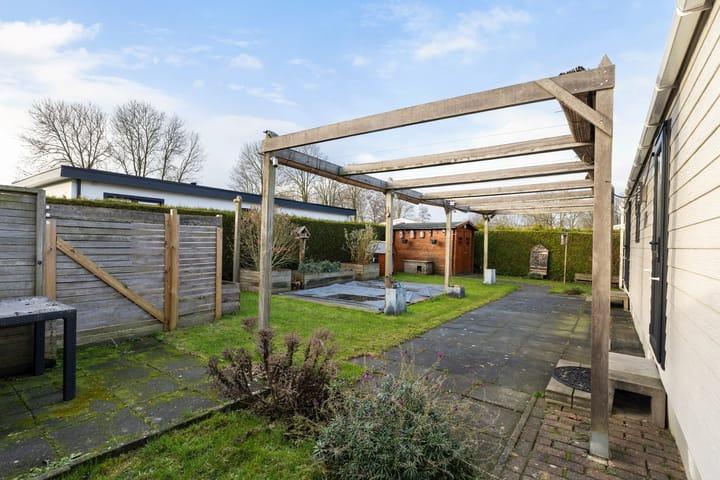 Foto 16 van Gralda 5-K153