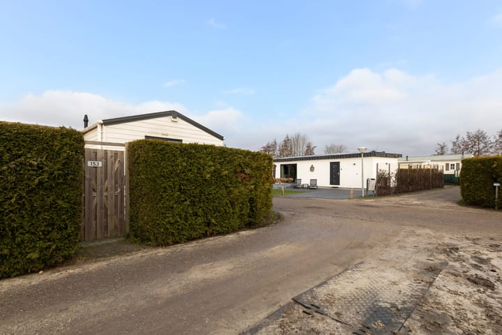 Foto 18 van Gralda 5-K153