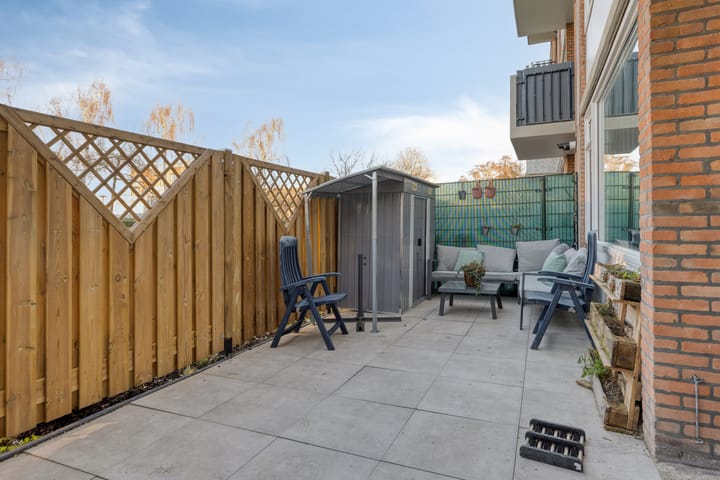 Photo 10 of Faleriolaan 191