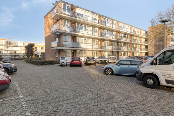 Photo 23 of Faleriolaan 191