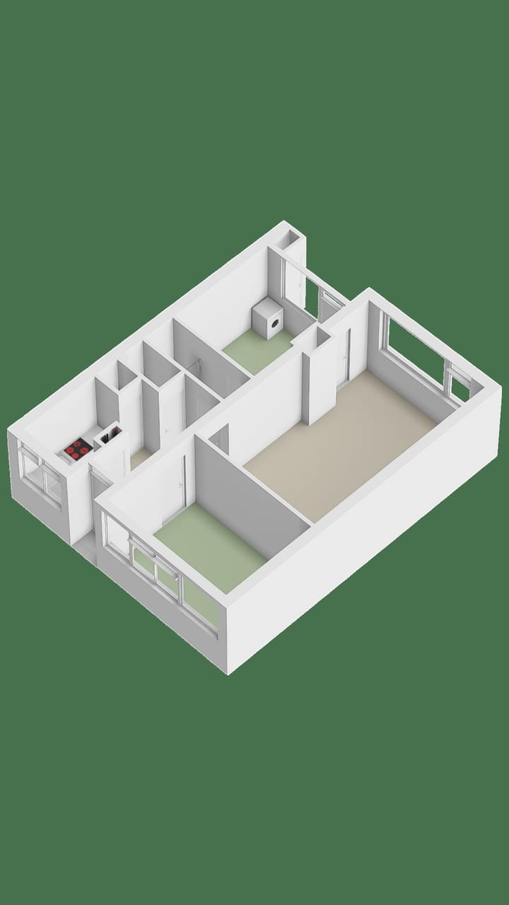 Photo 29 of Faleriolaan 191