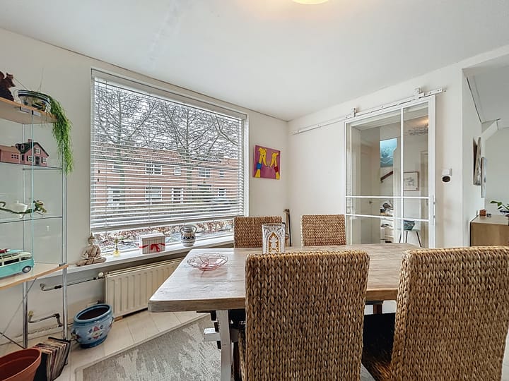 Foto 4 van van der Slikkestraat 17