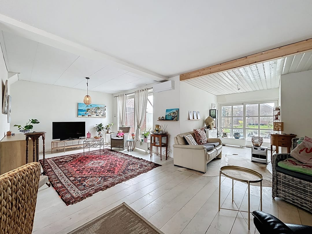 Foto 7 van van der Slikkestraat 17