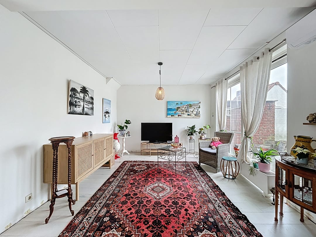 Foto 8 van van der Slikkestraat 17