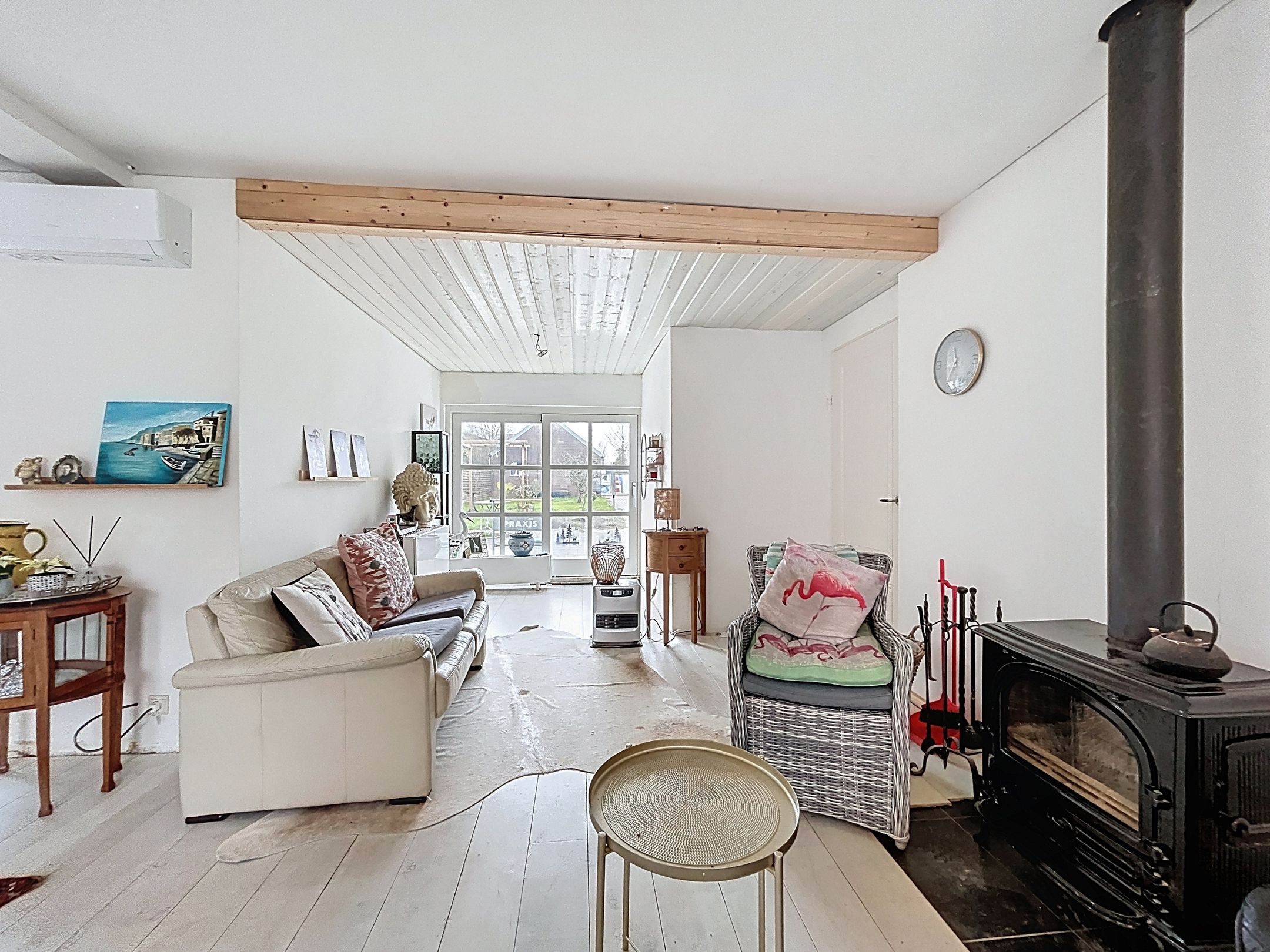 Foto 9 van van der Slikkestraat 17