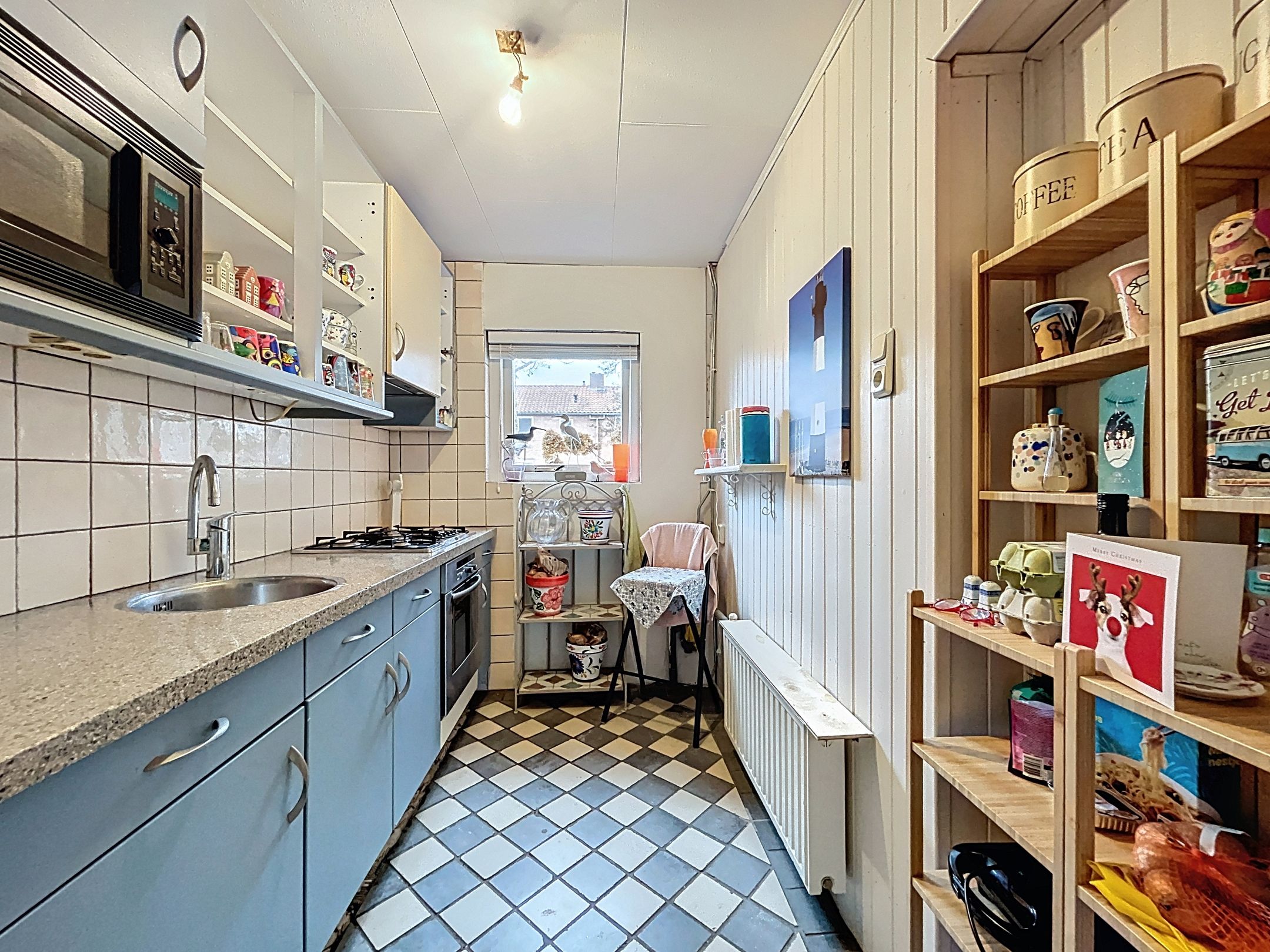 Foto 12 van van der Slikkestraat 17