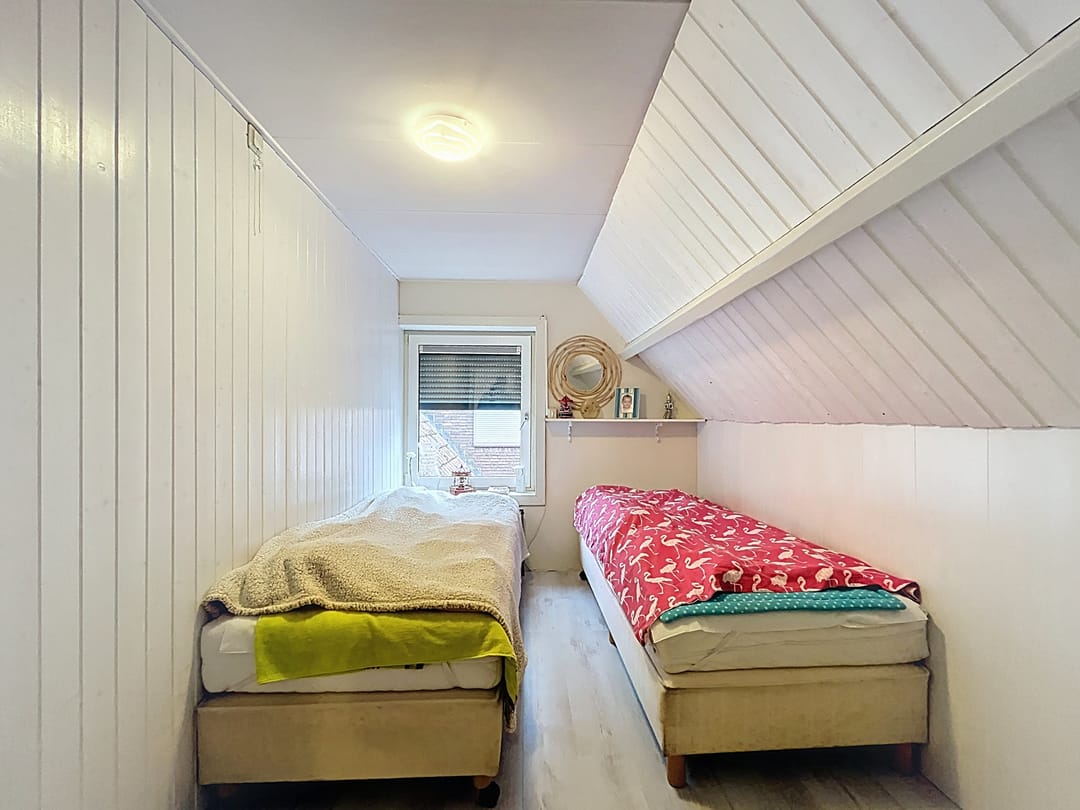 Foto 16 van van der Slikkestraat 17