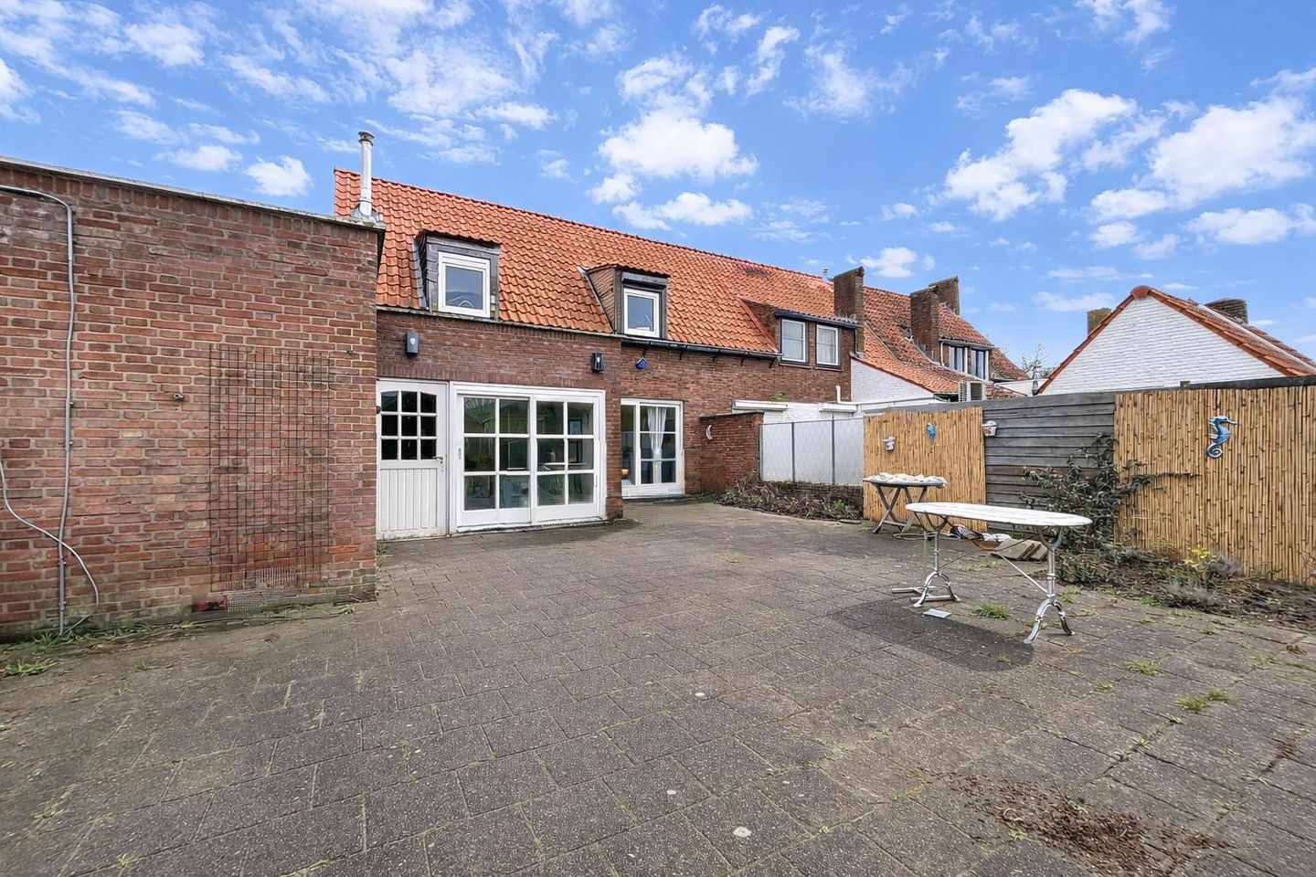 Foto 19 van van der Slikkestraat 17