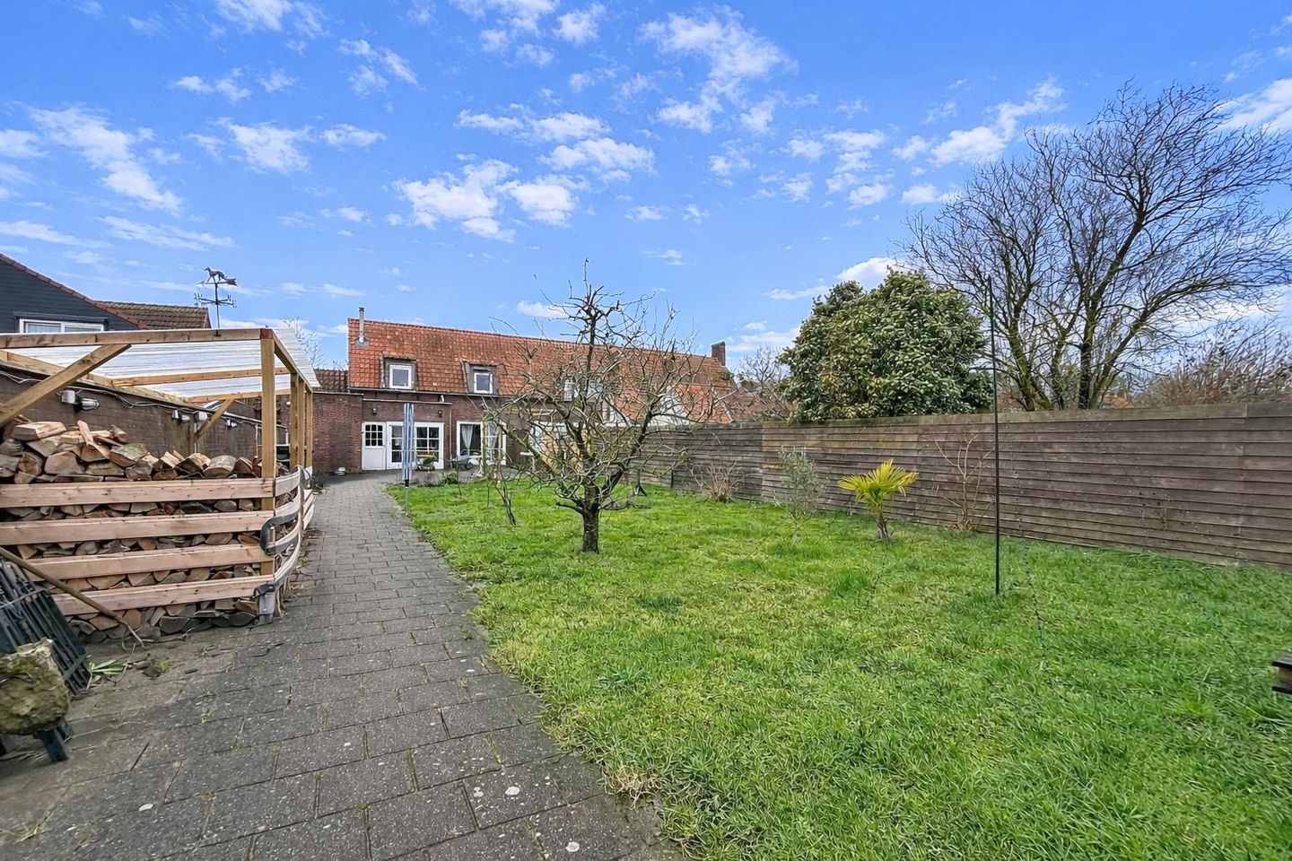 Foto 20 van van der Slikkestraat 17