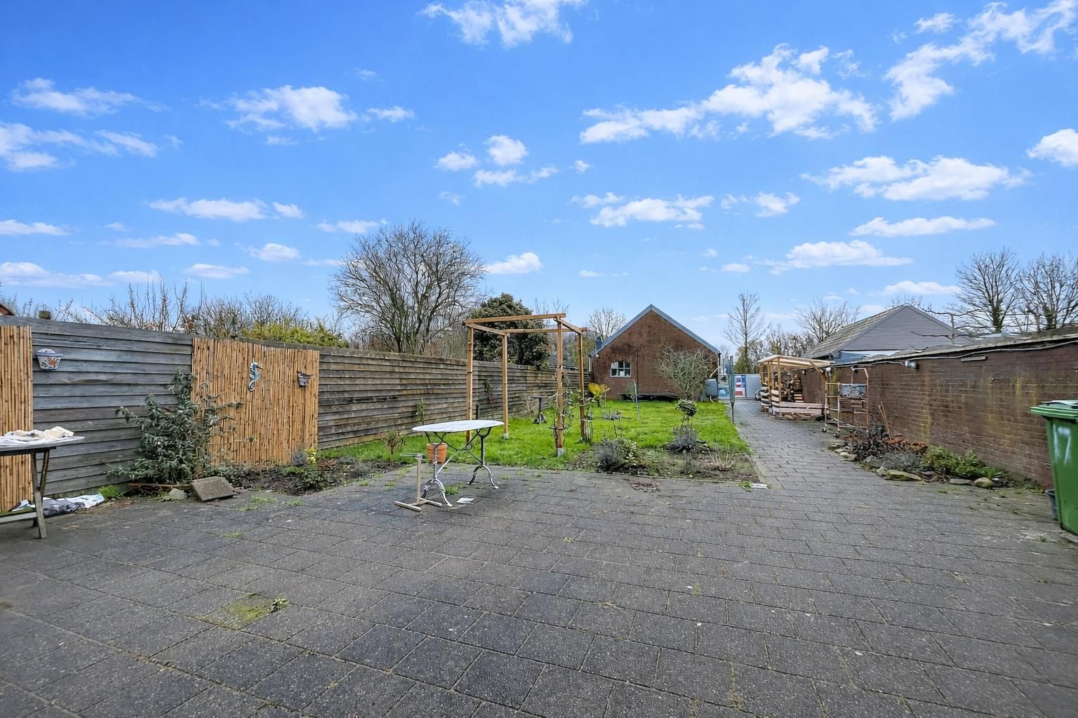 Foto 21 van van der Slikkestraat 17