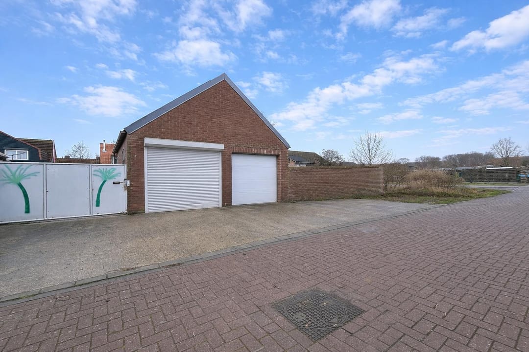 Foto 22 van van der Slikkestraat 17