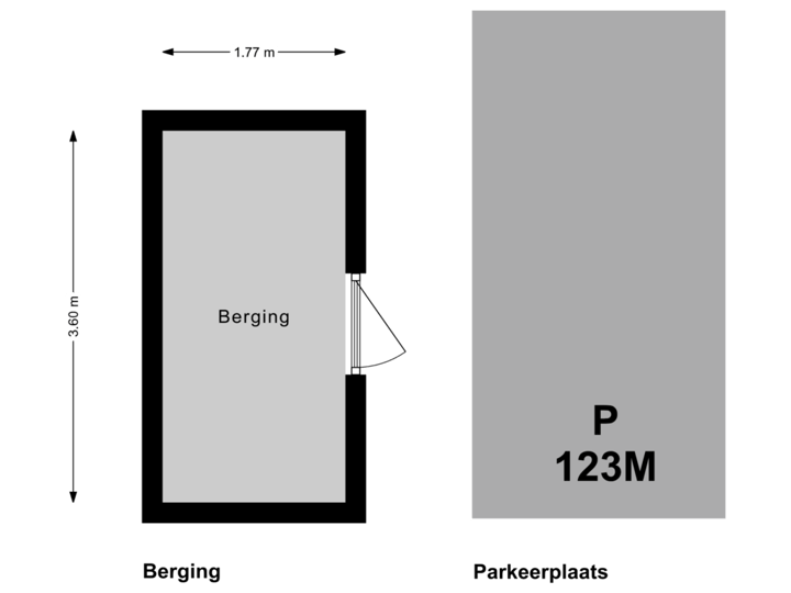 Berging