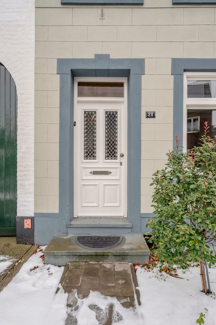 Foto 8 van Rozenlaan 28