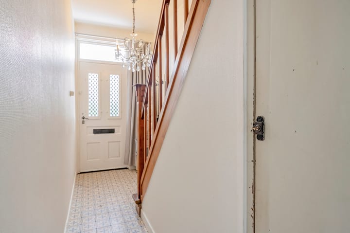 Foto 10 van Rozenlaan 28