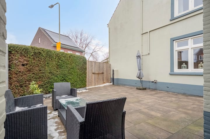 Foto 29 van Rozenlaan 28