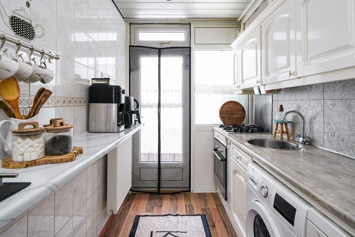 Foto 3 van Augustinusstraat 38