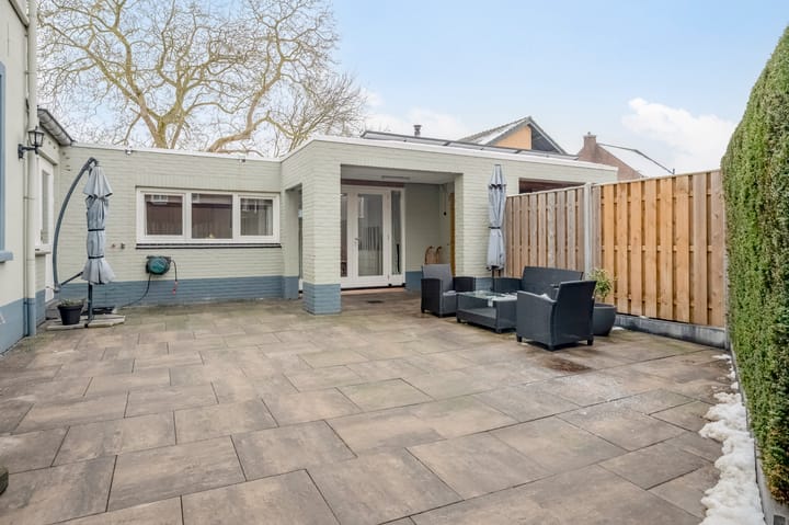 Foto 30 van Rozenlaan 28