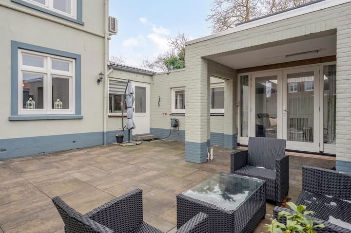 Foto 31 van Rozenlaan 28