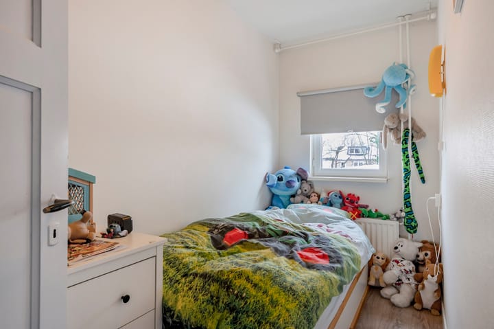 Foto 33 van Rozenlaan 28