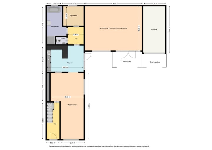 Foto 39 van Rozenlaan 28