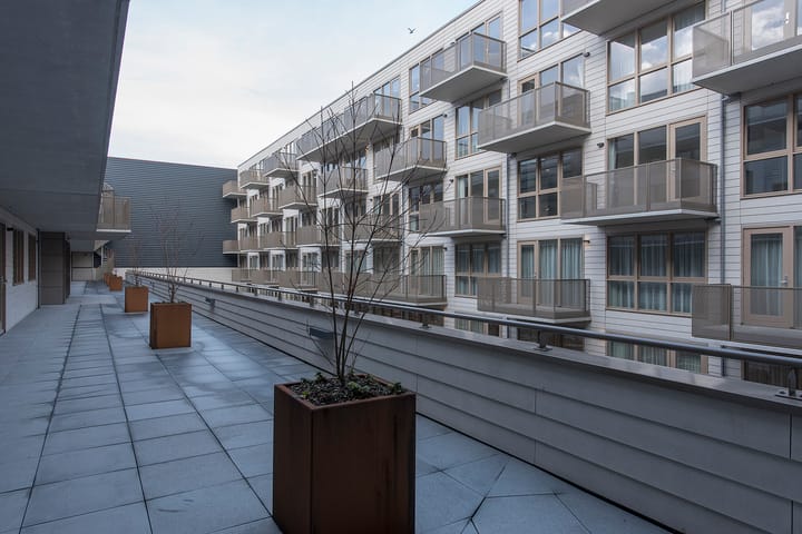 Foto 16 van Dulcie Septemberpad 15