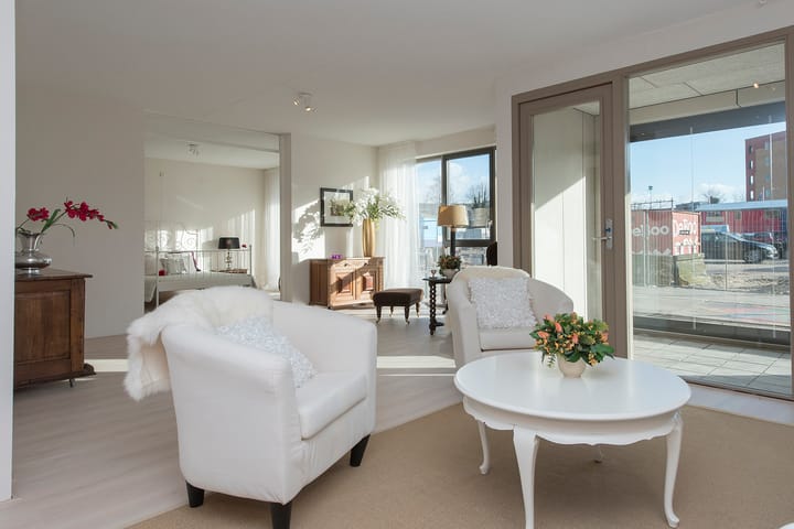 Foto 15 van Dulcie Septemberpad 15