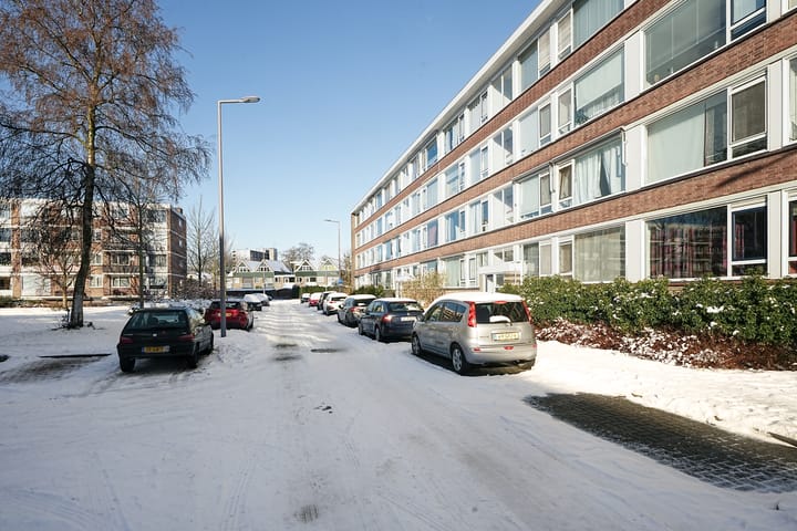 Foto 19 van Augustinusstraat 38