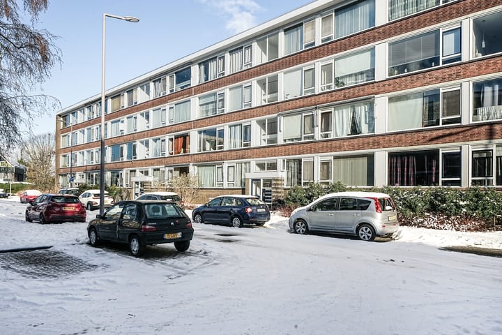 Foto 18 van Augustinusstraat 38