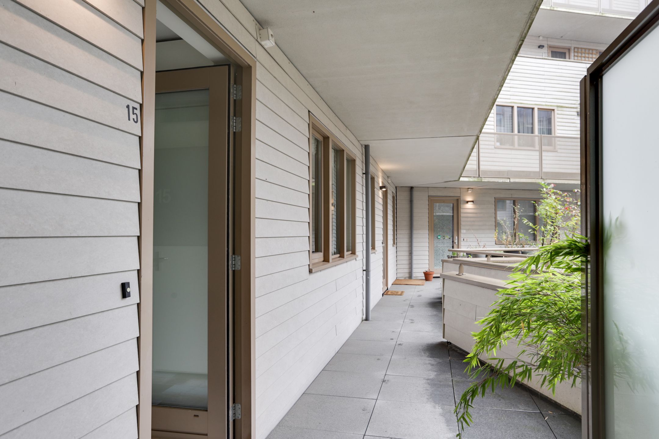 Foto 3 van Dulcie Septemberpad 15