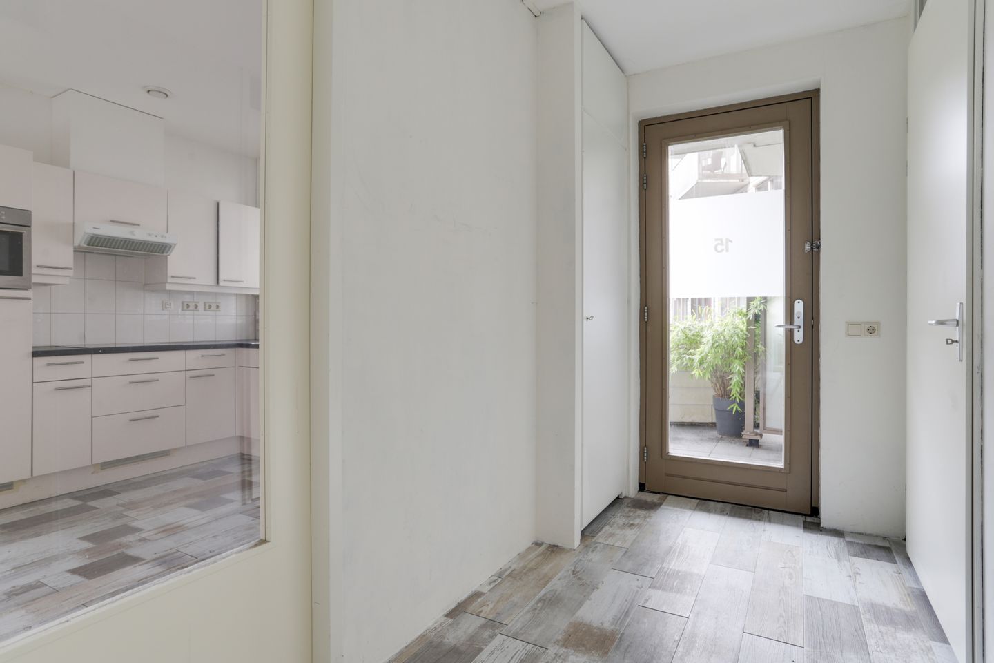 Foto 4 van Dulcie Septemberpad 15